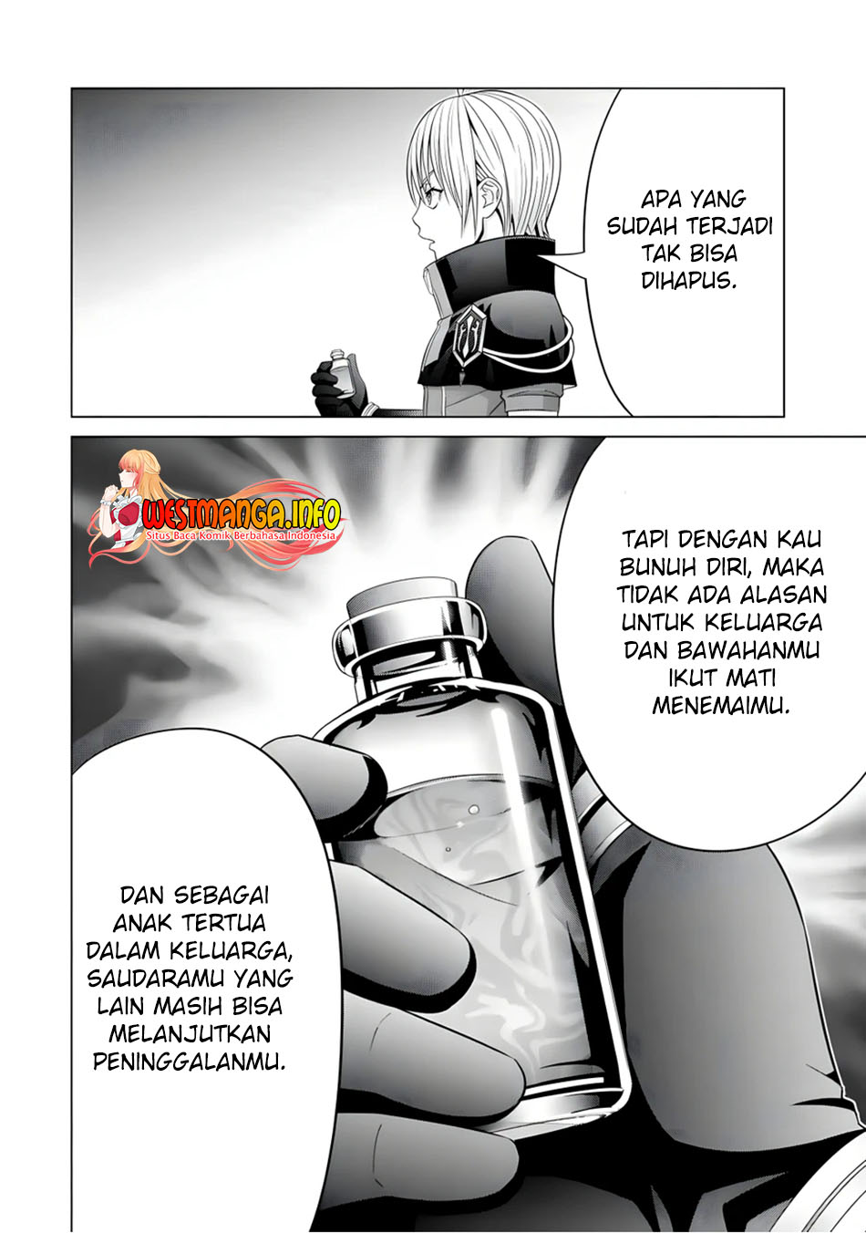 Kizoku Tensei: Megumareta Umare kara Saikyou no Chikara wo Eru
