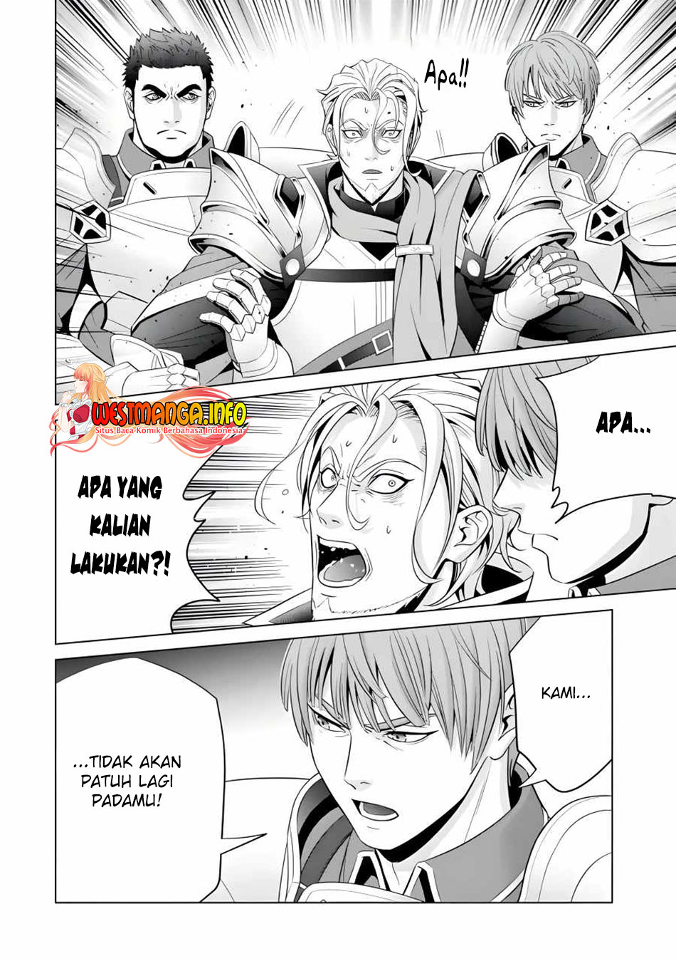 Kizoku Tensei: Megumareta Umare kara Saikyou no Chikara wo Eru