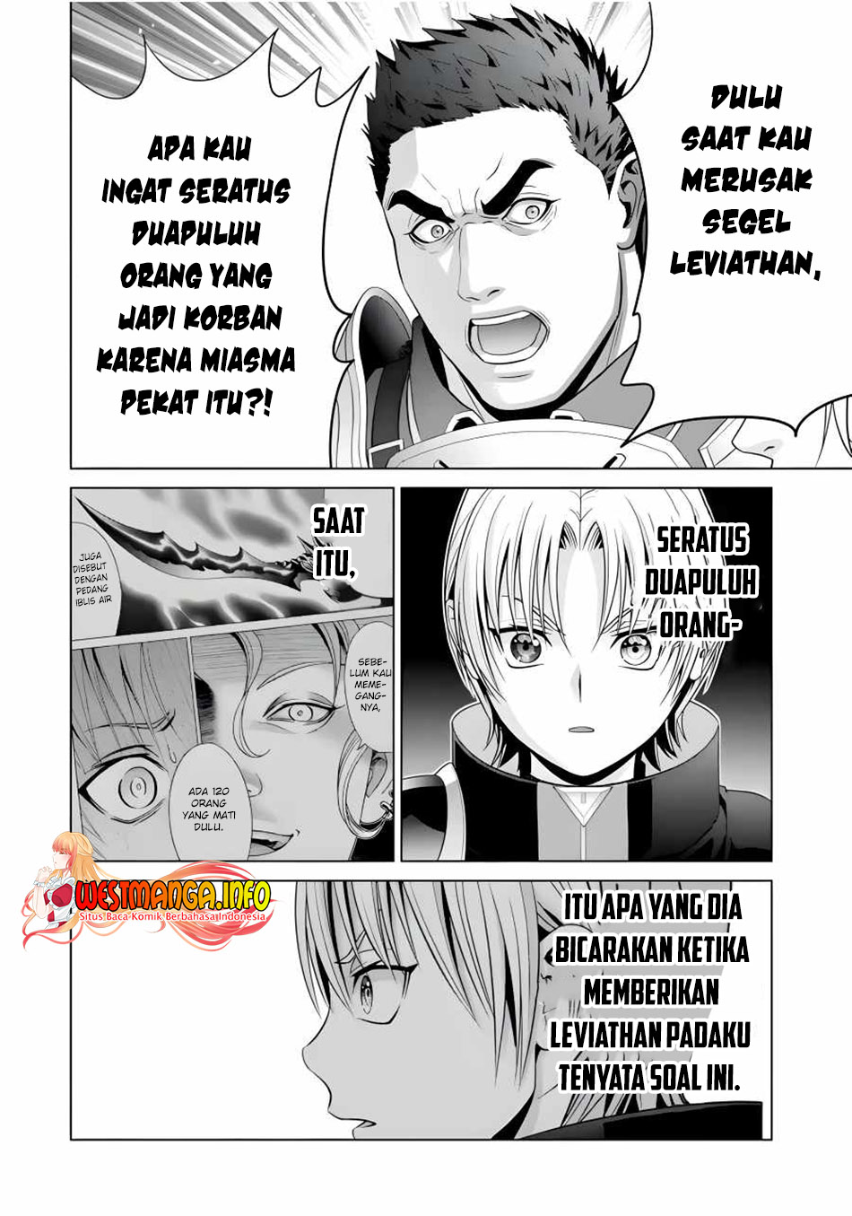 Kizoku Tensei: Megumareta Umare kara Saikyou no Chikara wo Eru