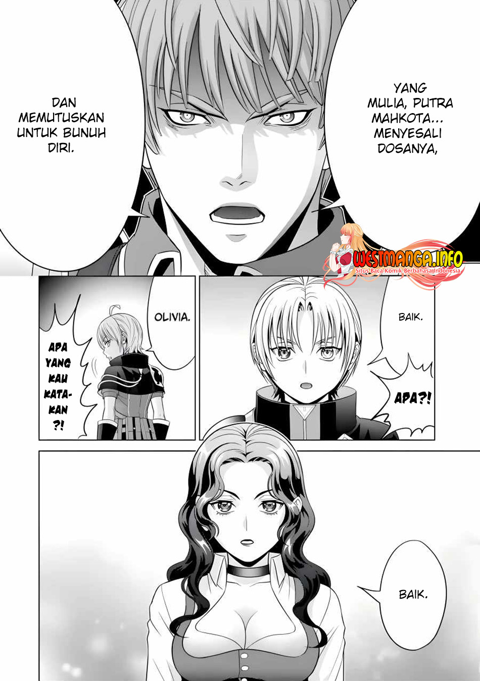 Kizoku Tensei: Megumareta Umare kara Saikyou no Chikara wo Eru