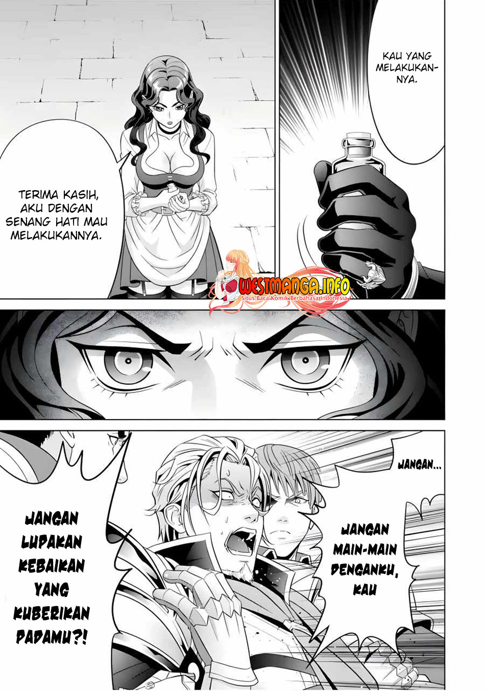 Kizoku Tensei: Megumareta Umare kara Saikyou no Chikara wo Eru