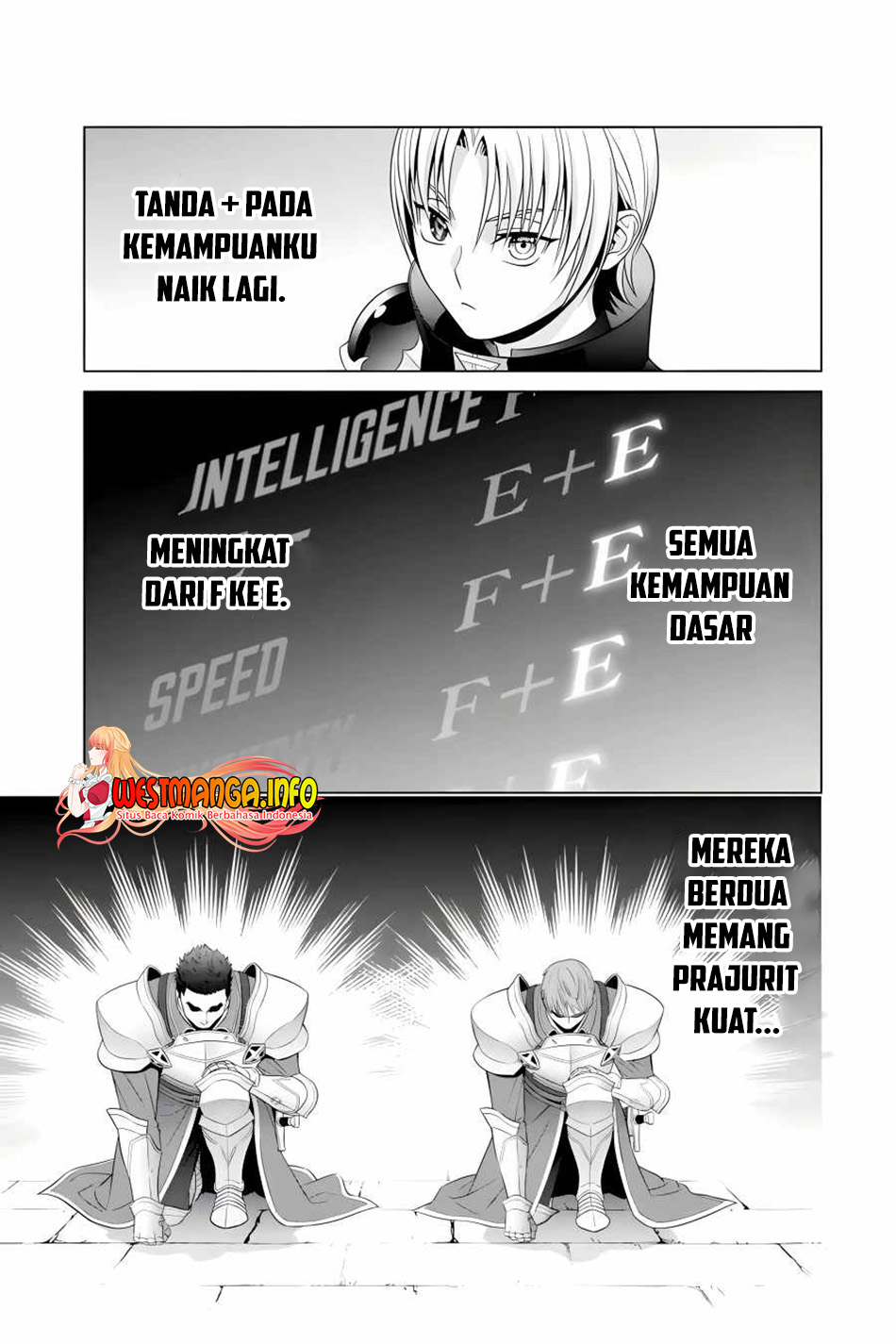 Kizoku Tensei: Megumareta Umare kara Saikyou no Chikara wo Eru