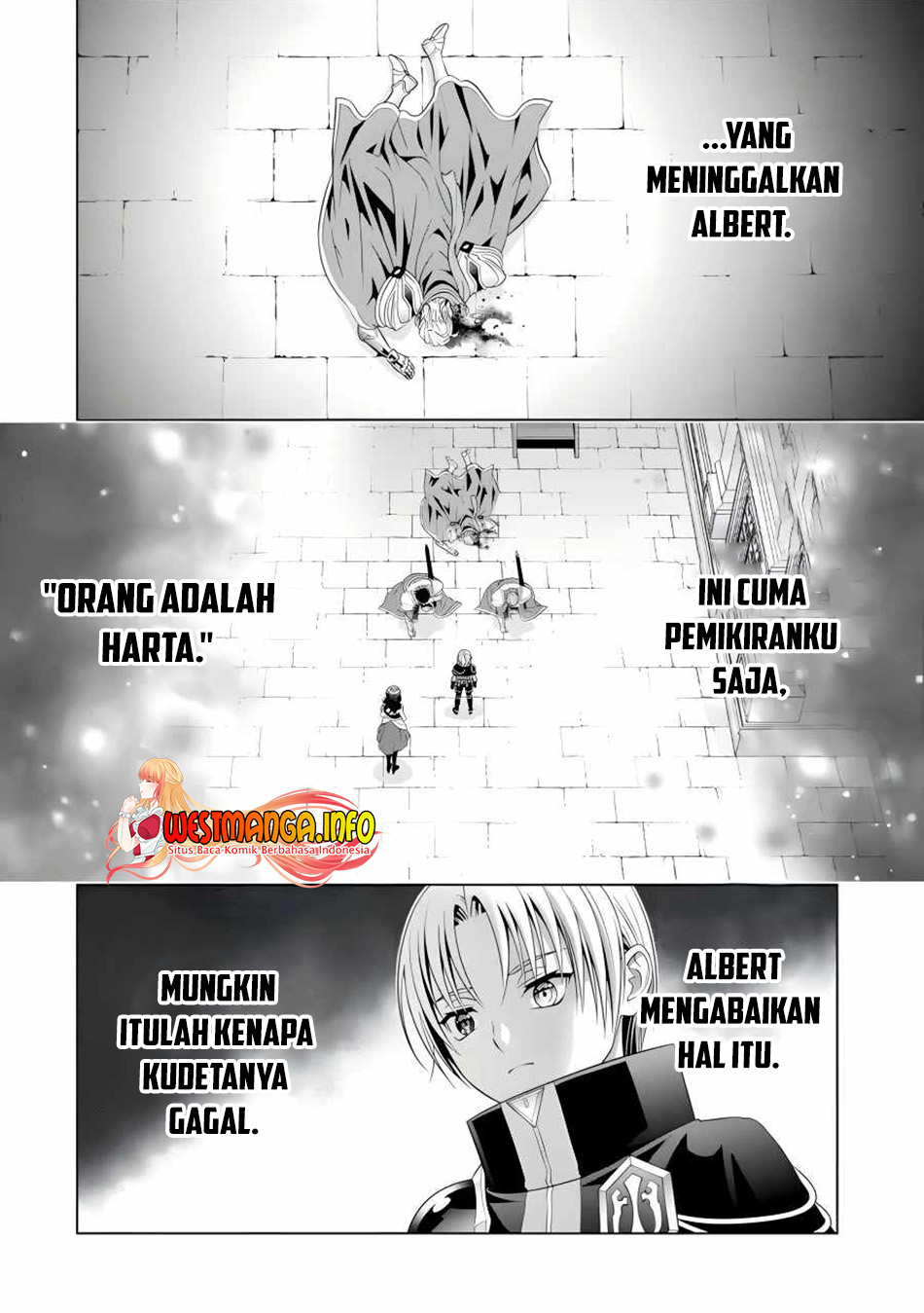 Kizoku Tensei: Megumareta Umare kara Saikyou no Chikara wo Eru