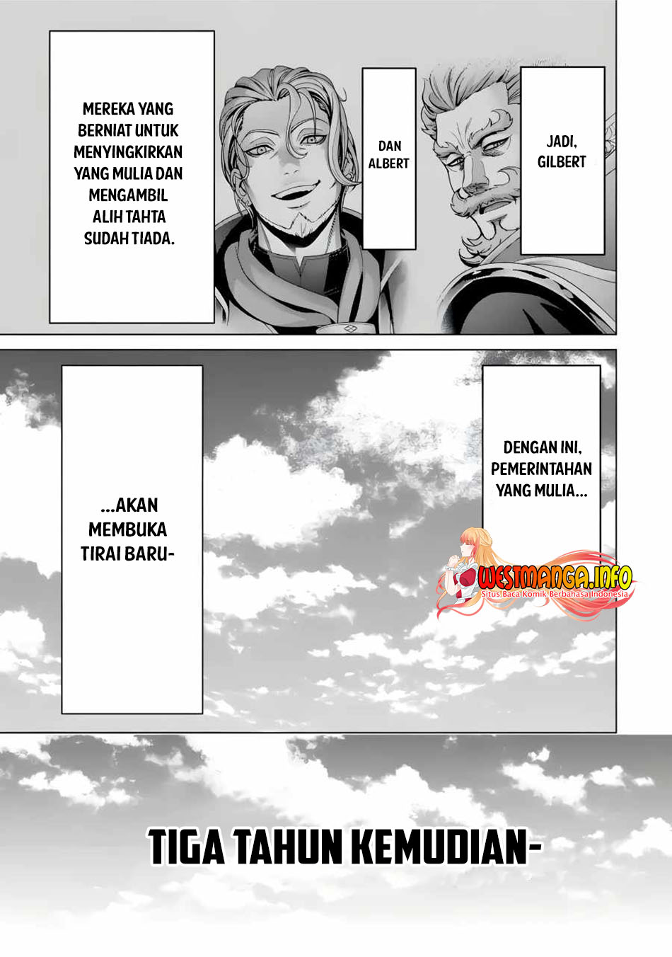 Kizoku Tensei: Megumareta Umare kara Saikyou no Chikara wo Eru