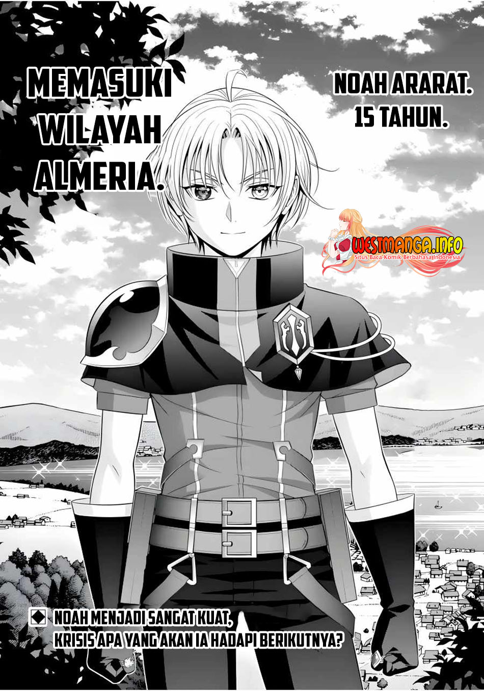Kizoku Tensei: Megumareta Umare kara Saikyou no Chikara wo Eru