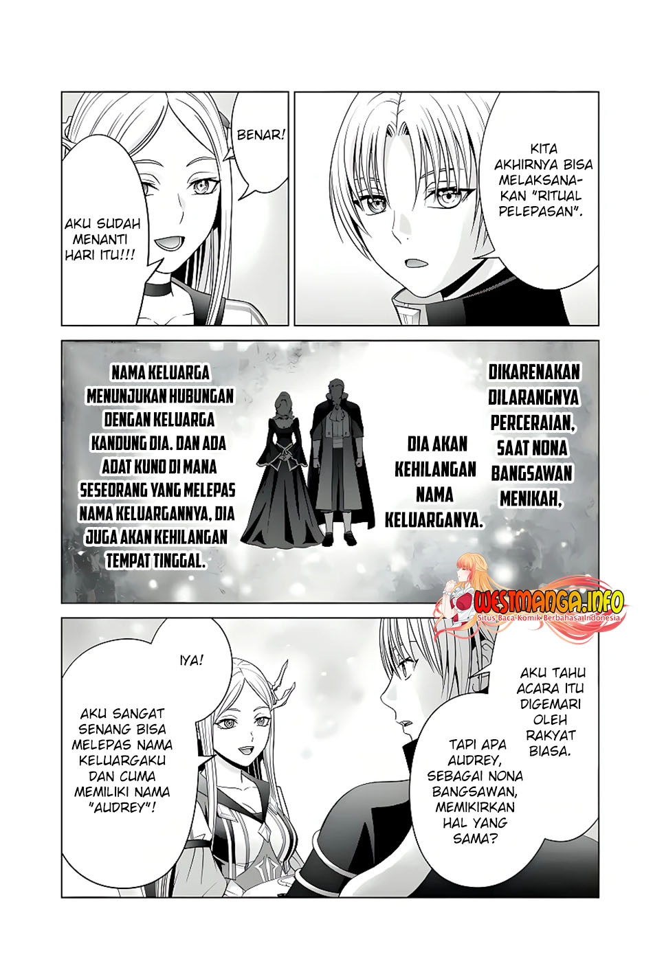 Kizoku Tensei: Megumareta Umare kara Saikyou no Chikara wo Eru