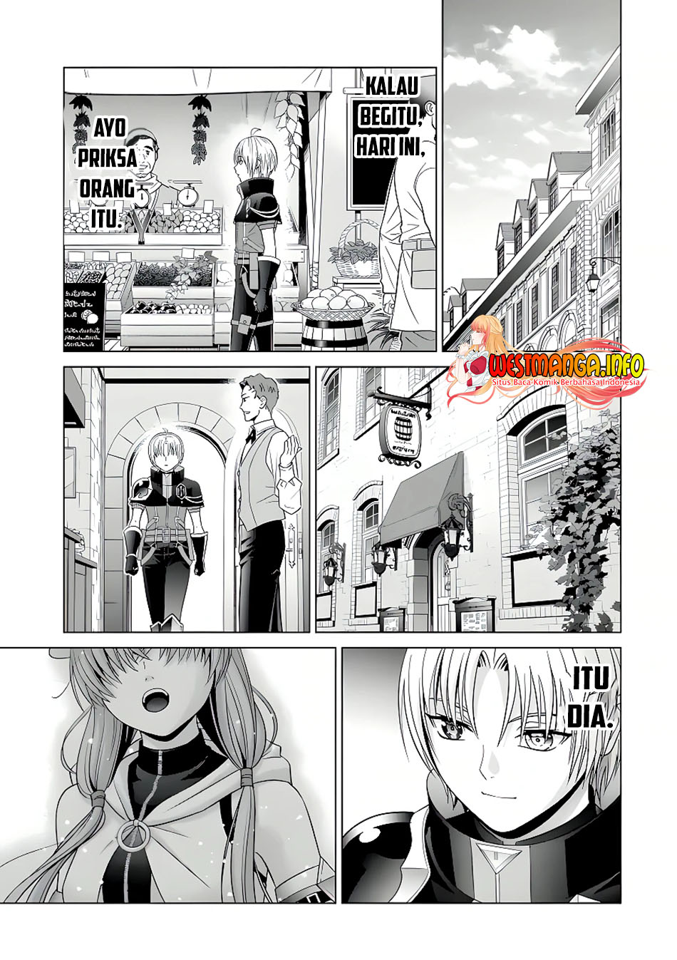 Kizoku Tensei: Megumareta Umare kara Saikyou no Chikara wo Eru