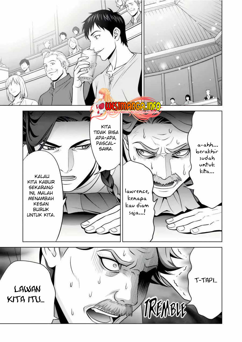 Kizoku Tensei: Megumareta Umare kara Saikyou no Chikara wo Eru