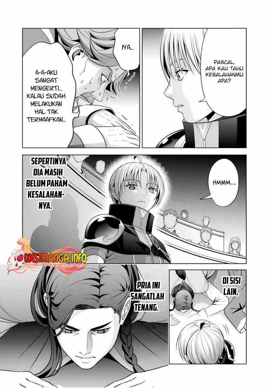 Kizoku Tensei: Megumareta Umare kara Saikyou no Chikara wo Eru