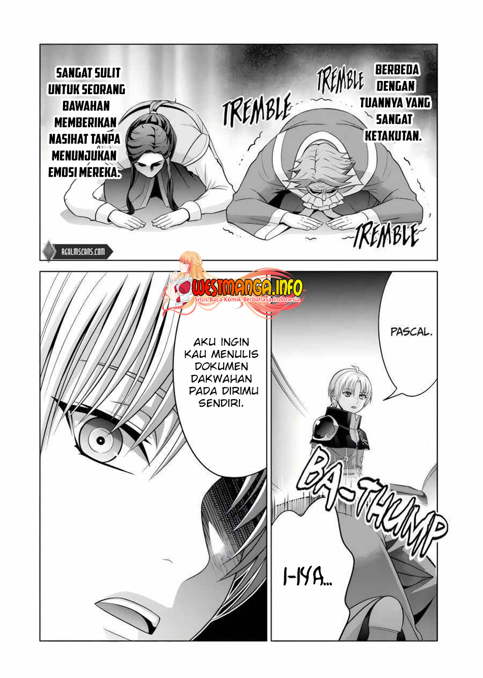 Kizoku Tensei: Megumareta Umare kara Saikyou no Chikara wo Eru