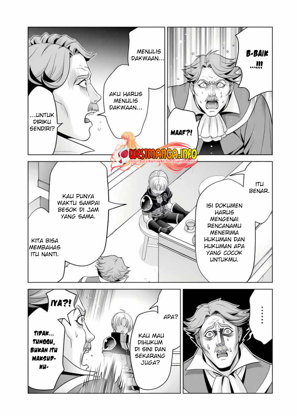 Kizoku Tensei: Megumareta Umare kara Saikyou no Chikara wo Eru