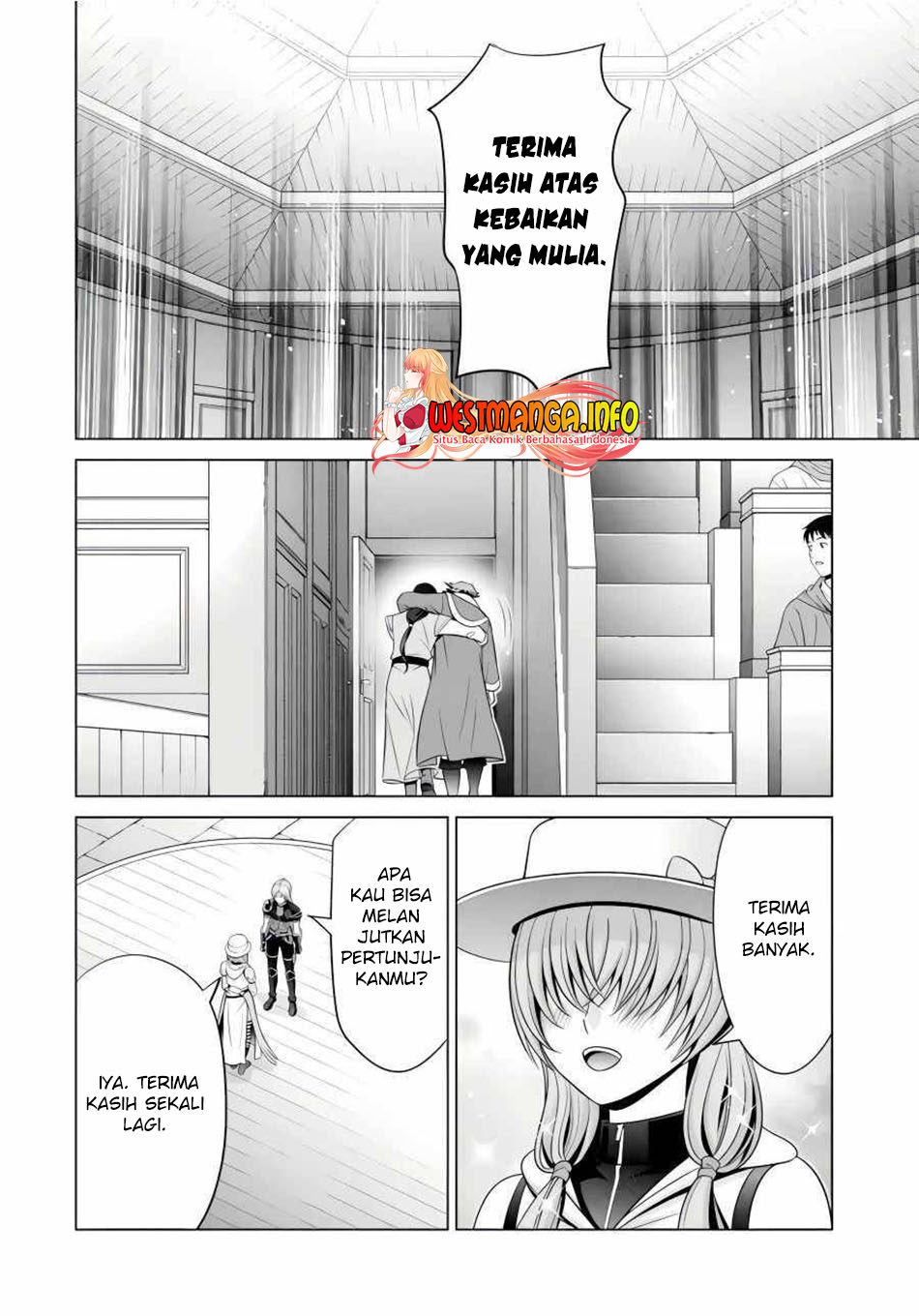 Kizoku Tensei: Megumareta Umare kara Saikyou no Chikara wo Eru