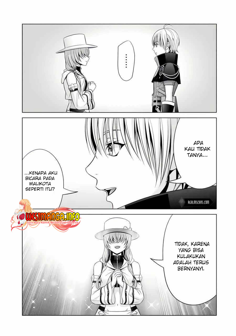 Kizoku Tensei: Megumareta Umare kara Saikyou no Chikara wo Eru