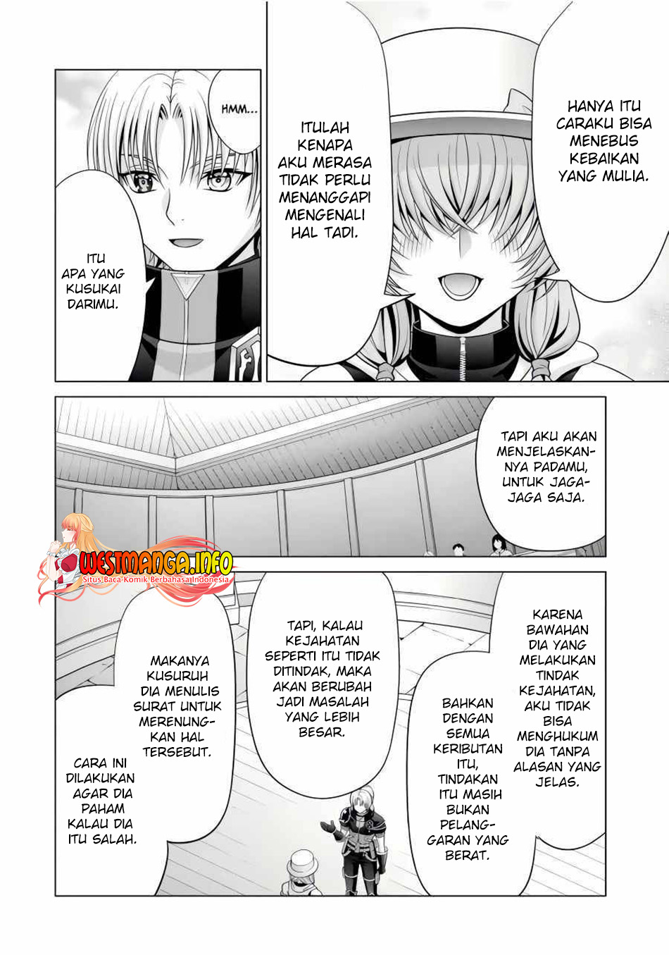 Kizoku Tensei: Megumareta Umare kara Saikyou no Chikara wo Eru