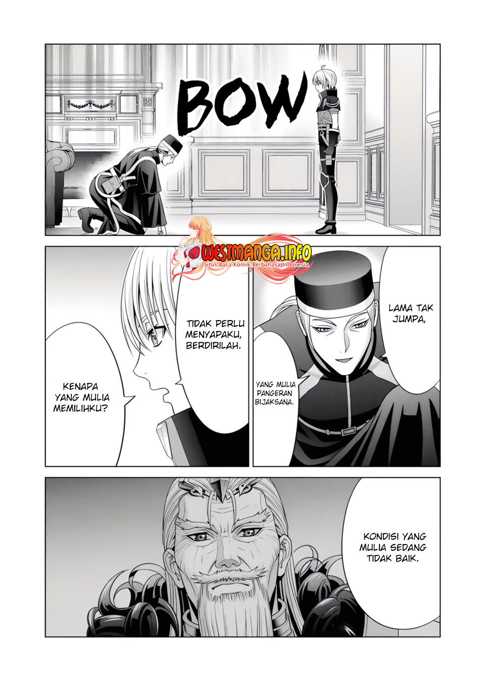 Kizoku Tensei: Megumareta Umare kara Saikyou no Chikara wo Eru
