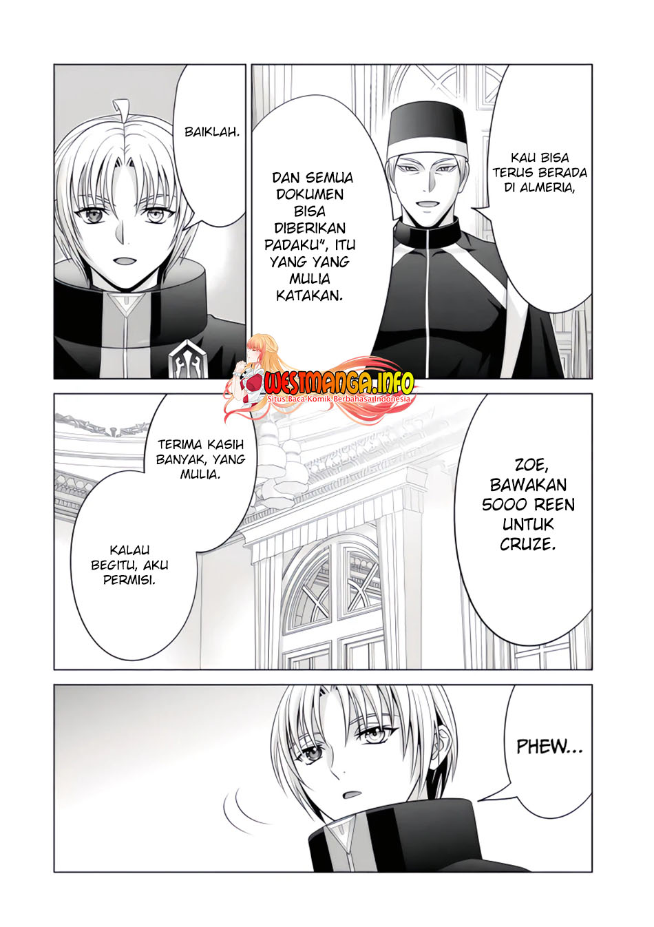 Kizoku Tensei: Megumareta Umare kara Saikyou no Chikara wo Eru