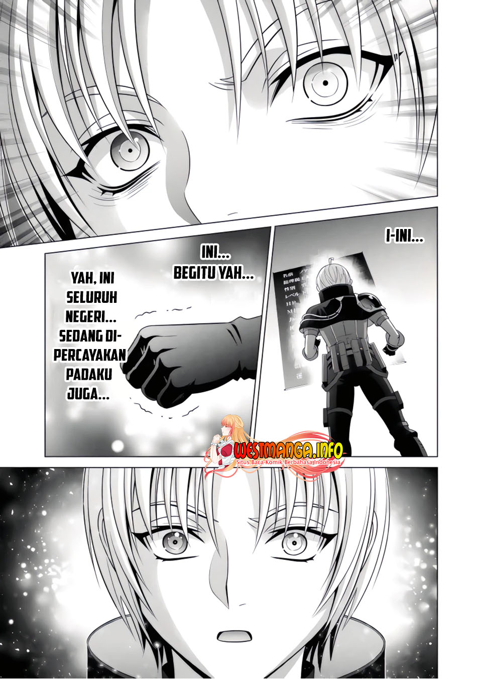 Kizoku Tensei: Megumareta Umare kara Saikyou no Chikara wo Eru