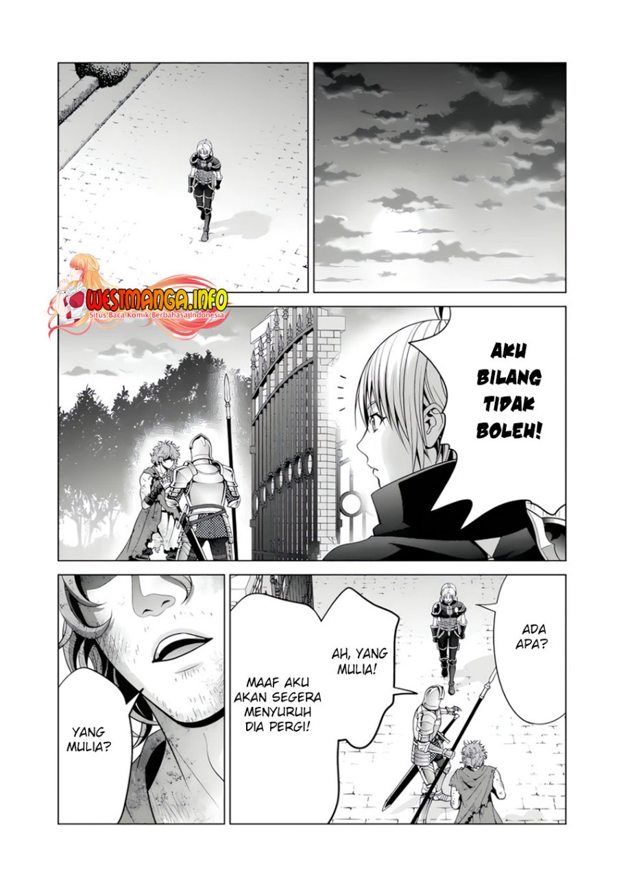 Kizoku Tensei: Megumareta Umare kara Saikyou no Chikara wo Eru