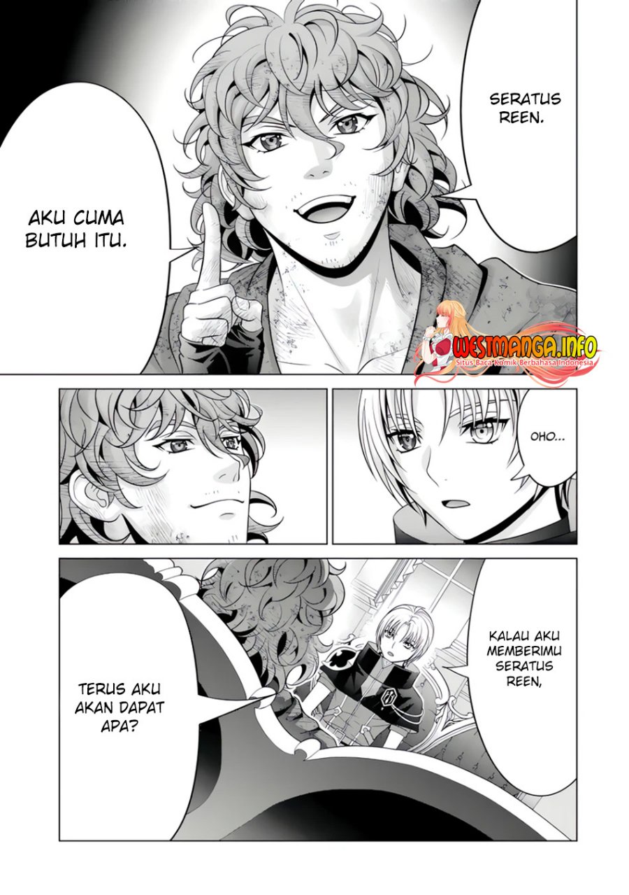 Kizoku Tensei: Megumareta Umare kara Saikyou no Chikara wo Eru