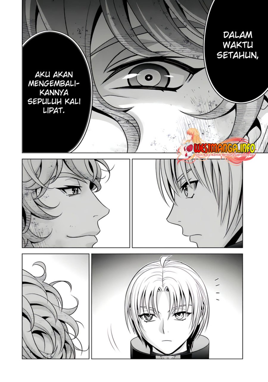 Kizoku Tensei: Megumareta Umare kara Saikyou no Chikara wo Eru