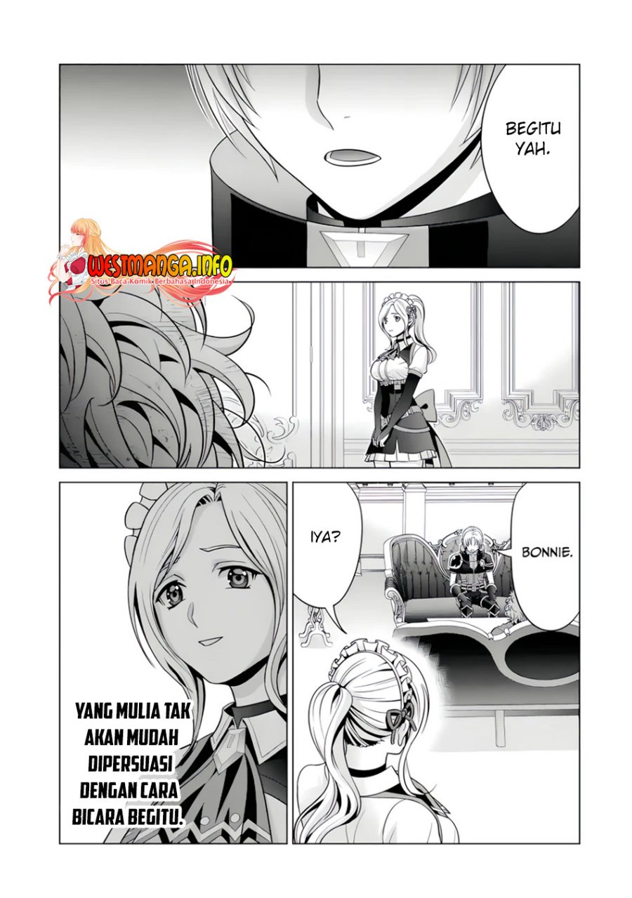 Kizoku Tensei: Megumareta Umare kara Saikyou no Chikara wo Eru