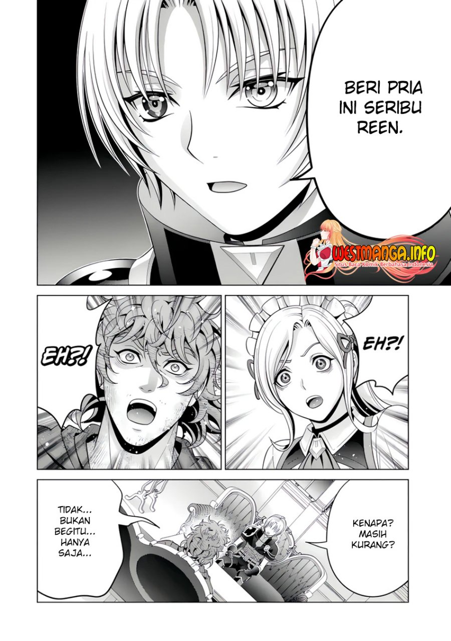 Kizoku Tensei: Megumareta Umare kara Saikyou no Chikara wo Eru