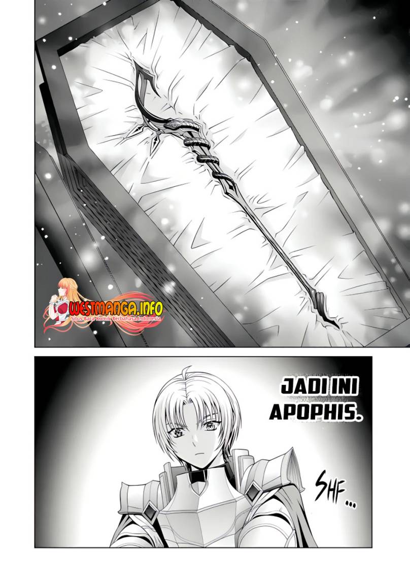 Kizoku Tensei: Megumareta Umare kara Saikyou no Chikara wo Eru