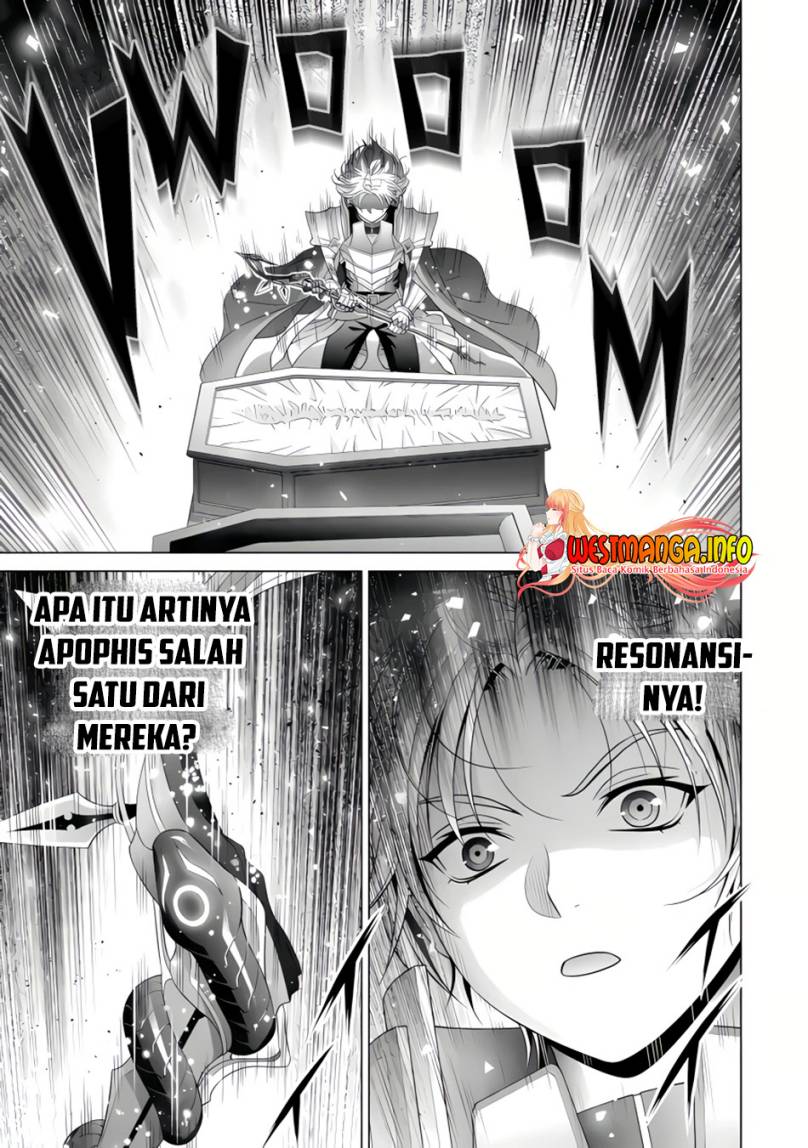 Kizoku Tensei: Megumareta Umare kara Saikyou no Chikara wo Eru
