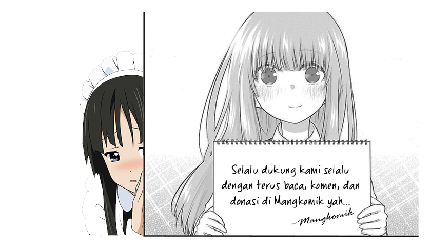 Koe ga dasenai Shoujo wa “Kanojo ga Yasashisugiru” to Omotte iru