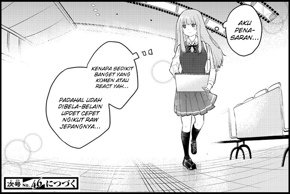 Koe ga dasenai Shoujo wa “Kanojo ga Yasashisugiru” to Omotte iru