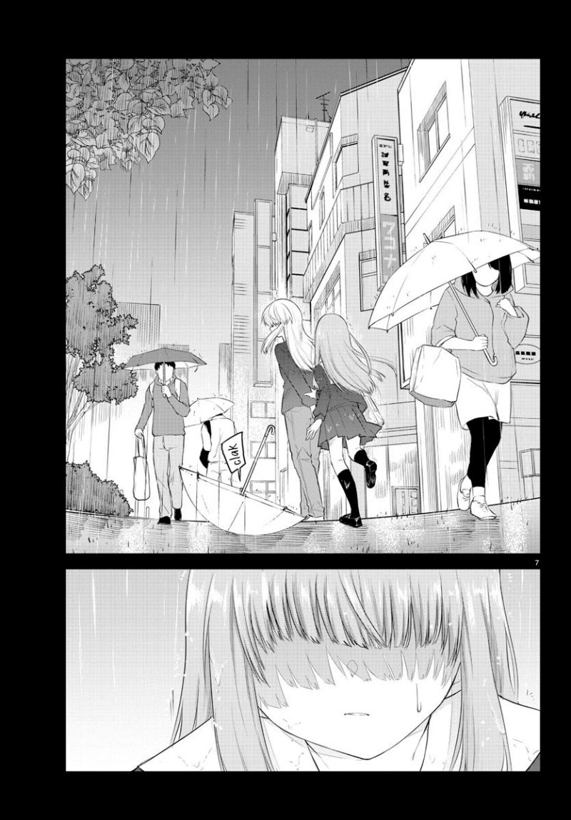 Koe ga dasenai Shoujo wa “Kanojo ga Yasashisugiru” to Omotte iru