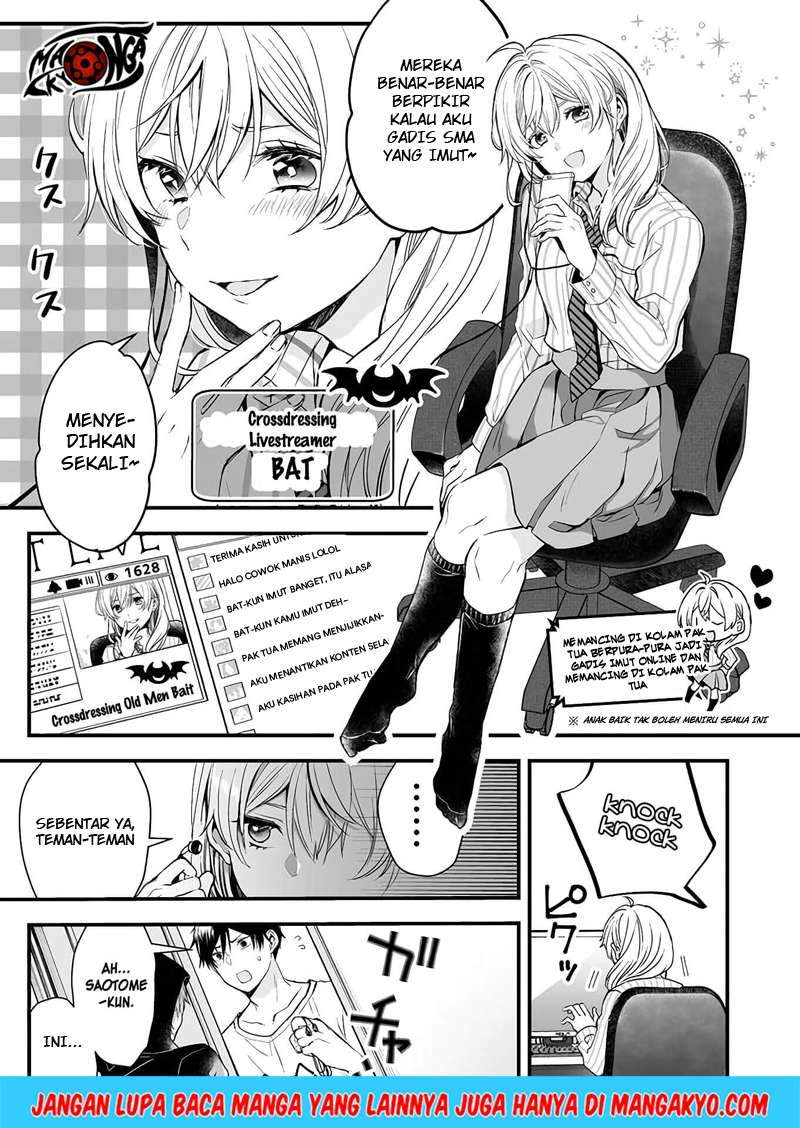Koi Shita no de, Haishin Shite Mita