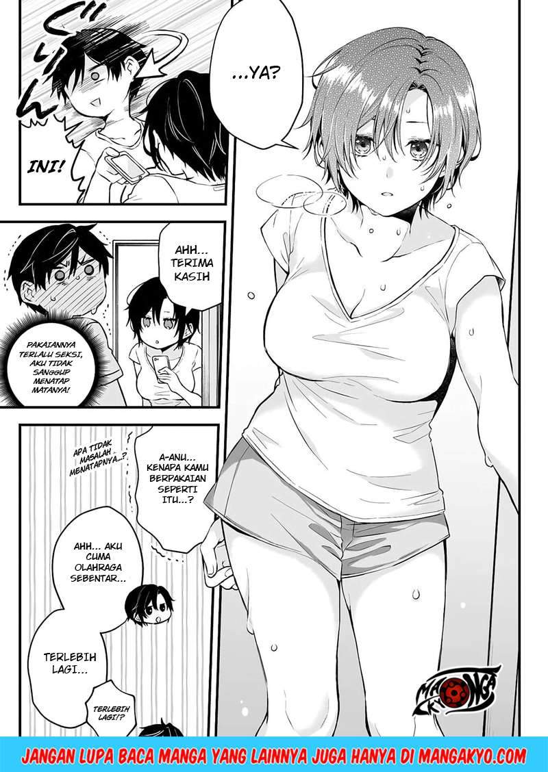 Koi Shita no de, Haishin Shite Mita