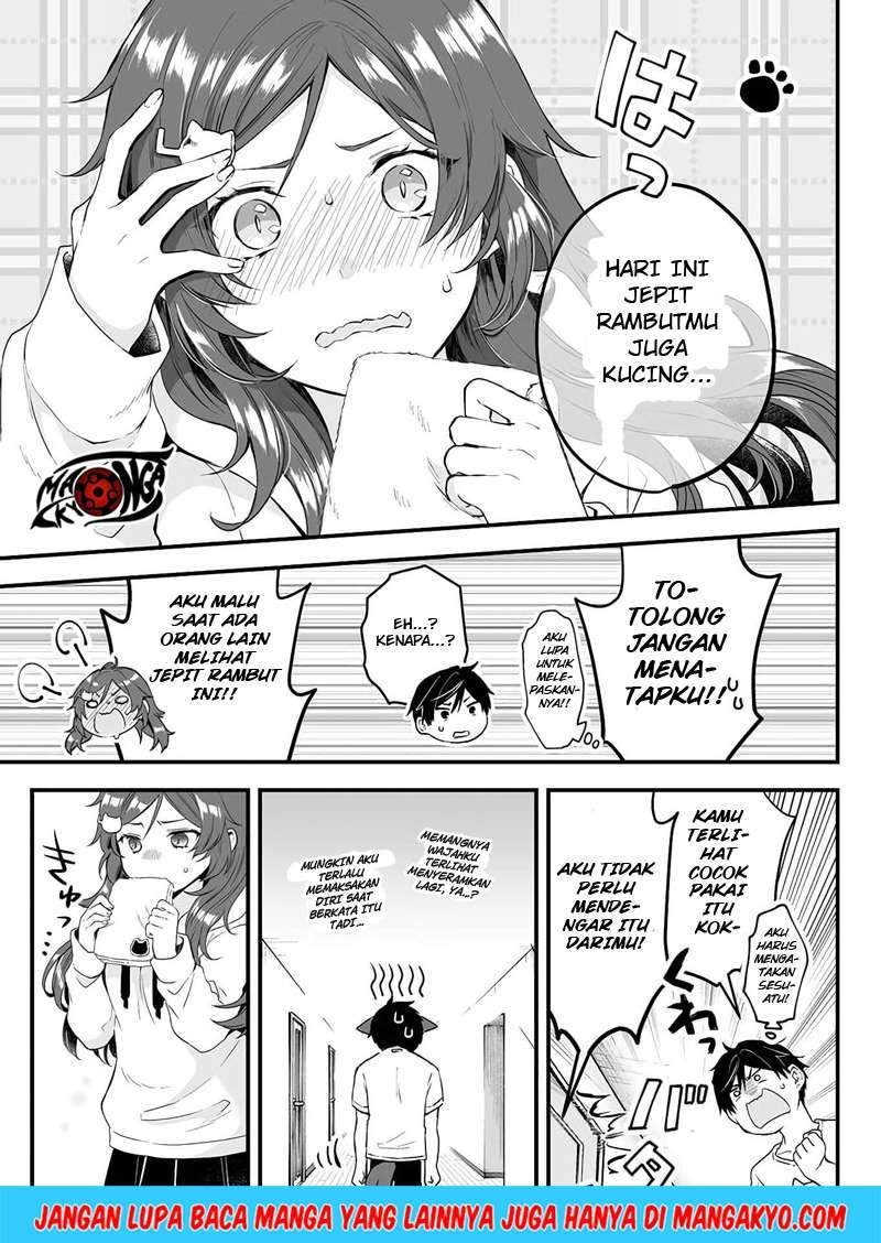 Koi Shita no de, Haishin Shite Mita