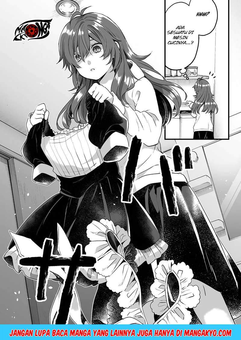 Koi Shita no de, Haishin Shite Mita