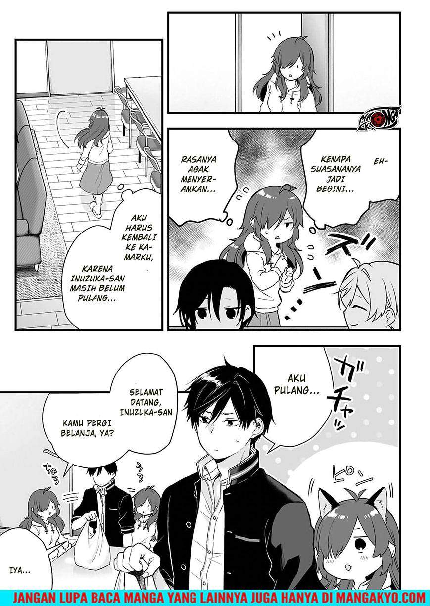 Koi Shita no de, Haishin Shite Mita