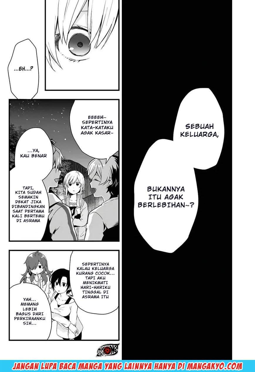 Koi Shita no de, Haishin Shite Mita