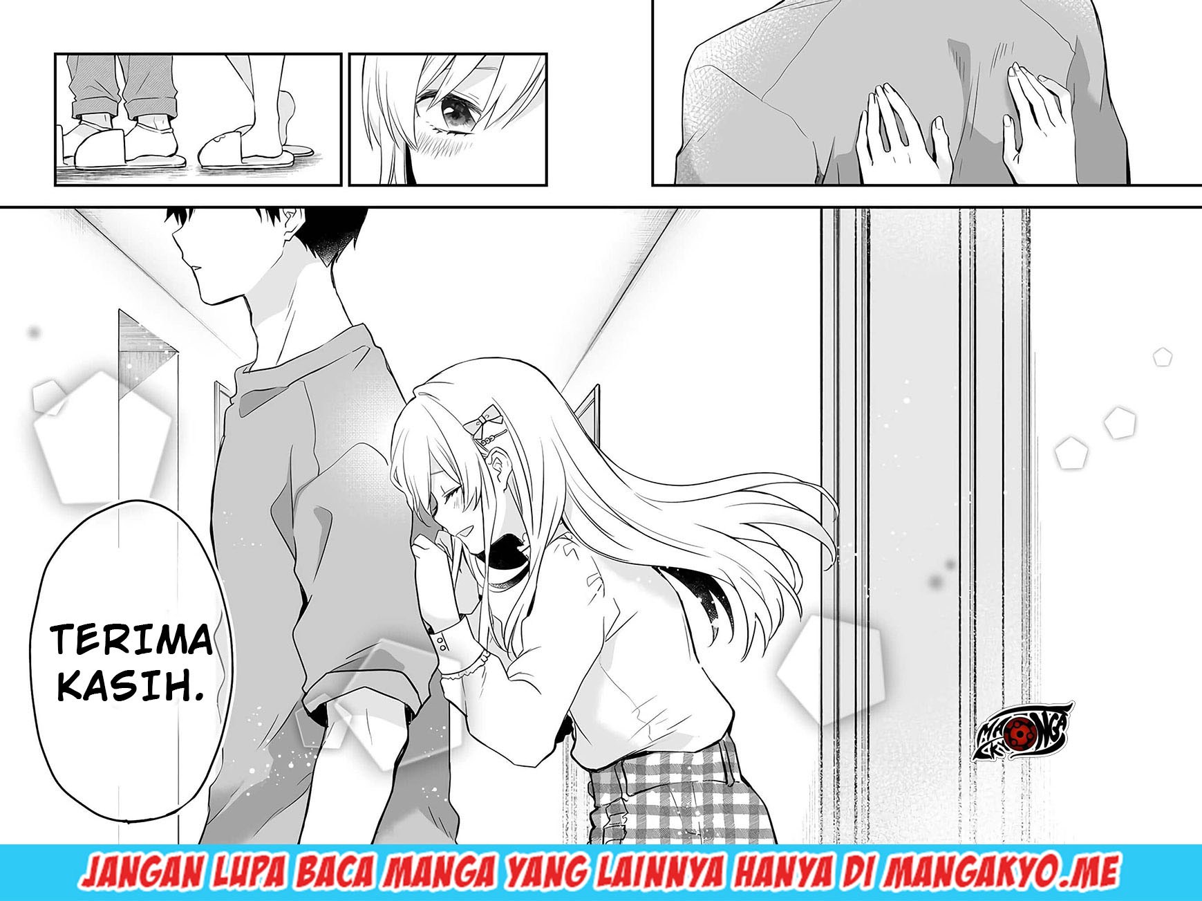 Koi Shita no de, Haishin Shite Mita