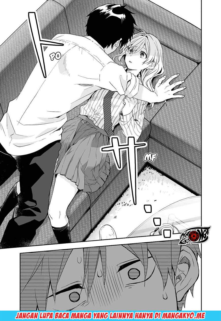 Koi Shita no de, Haishin Shite Mita