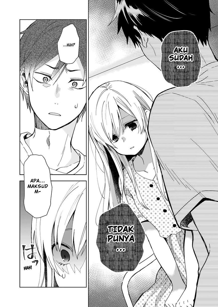 Koi Shita no de, Haishin Shite Mita