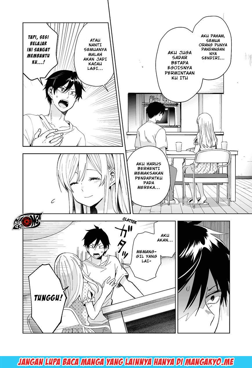 Koi Shita no de, Haishin Shite Mita