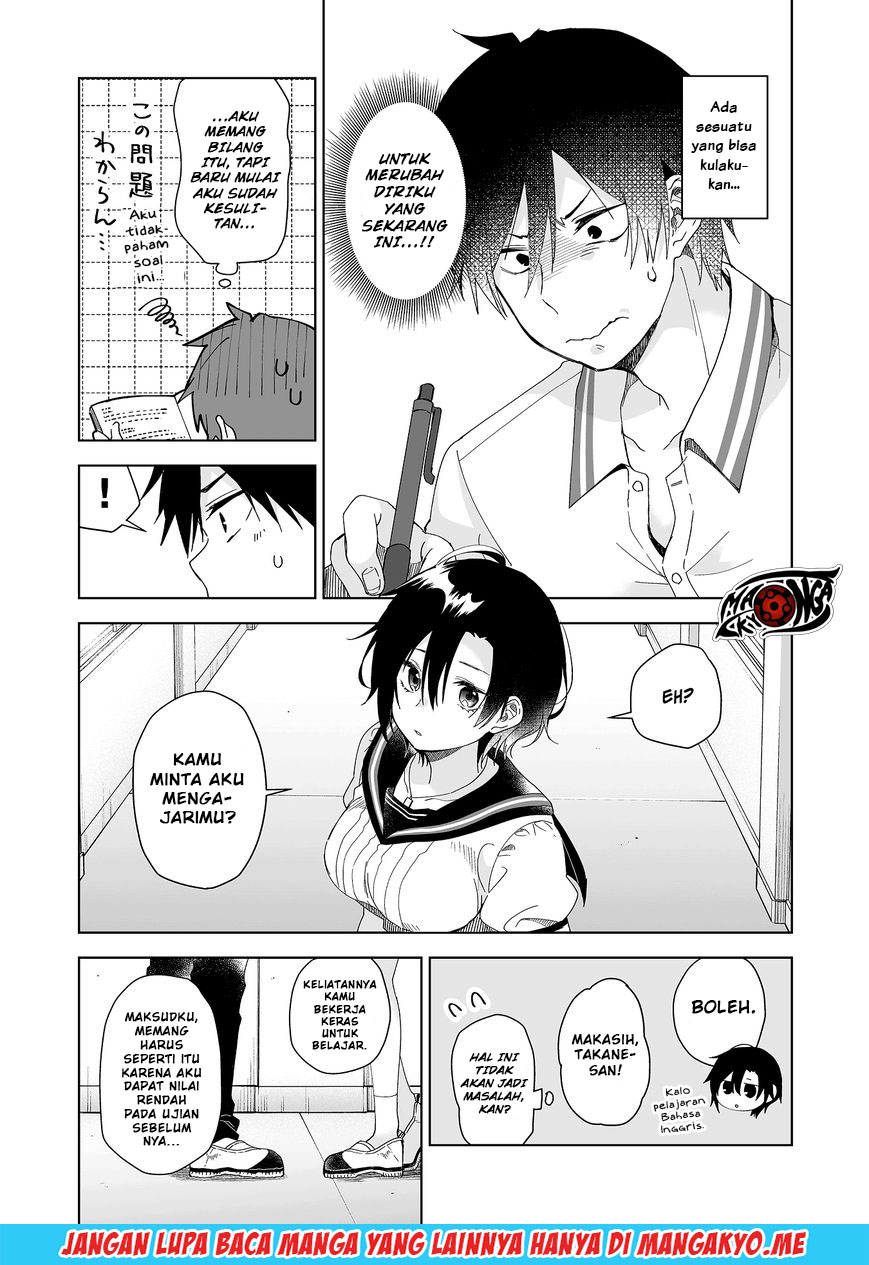 Koi Shita no de, Haishin Shite Mita