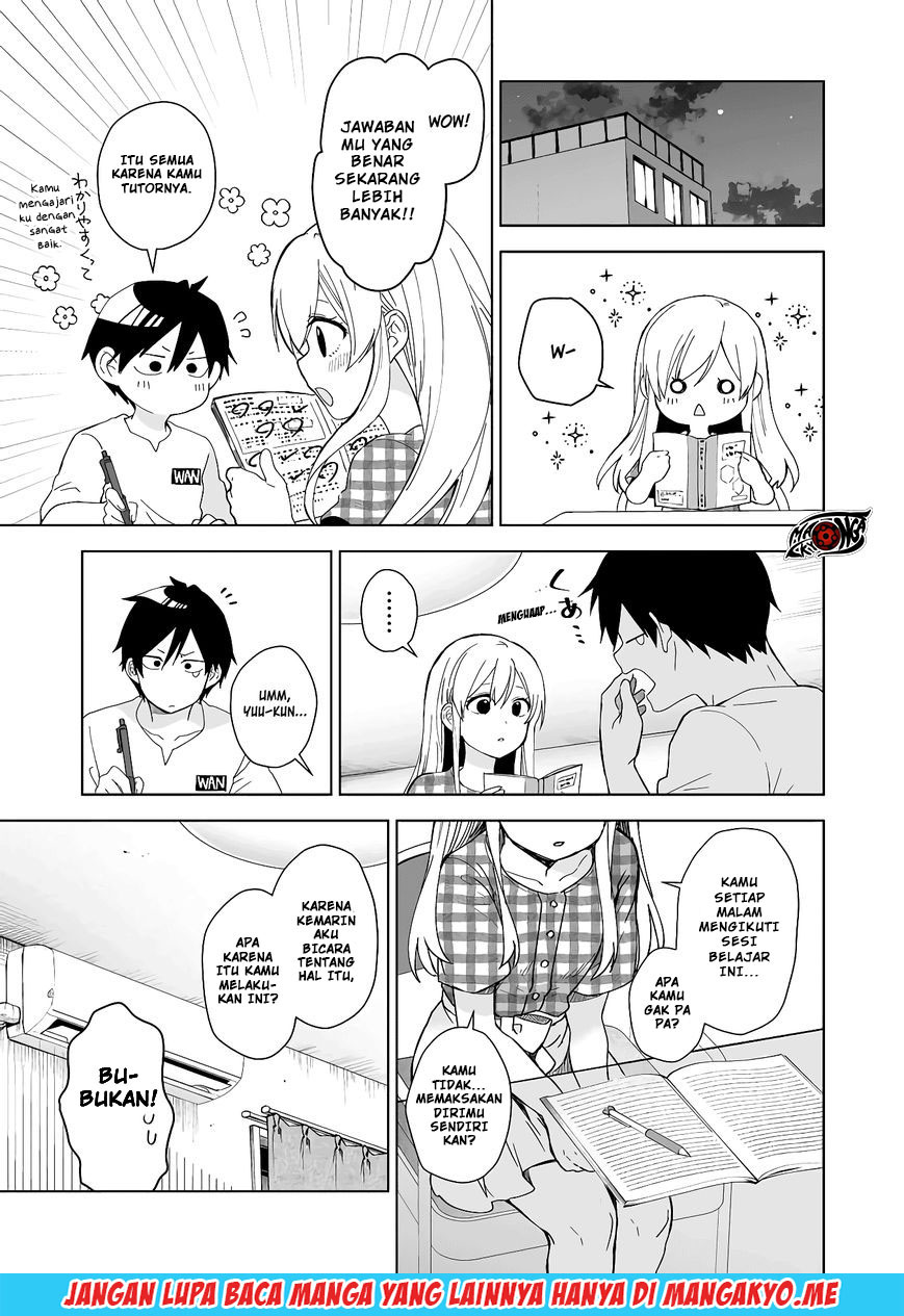 Koi Shita no de, Haishin Shite Mita