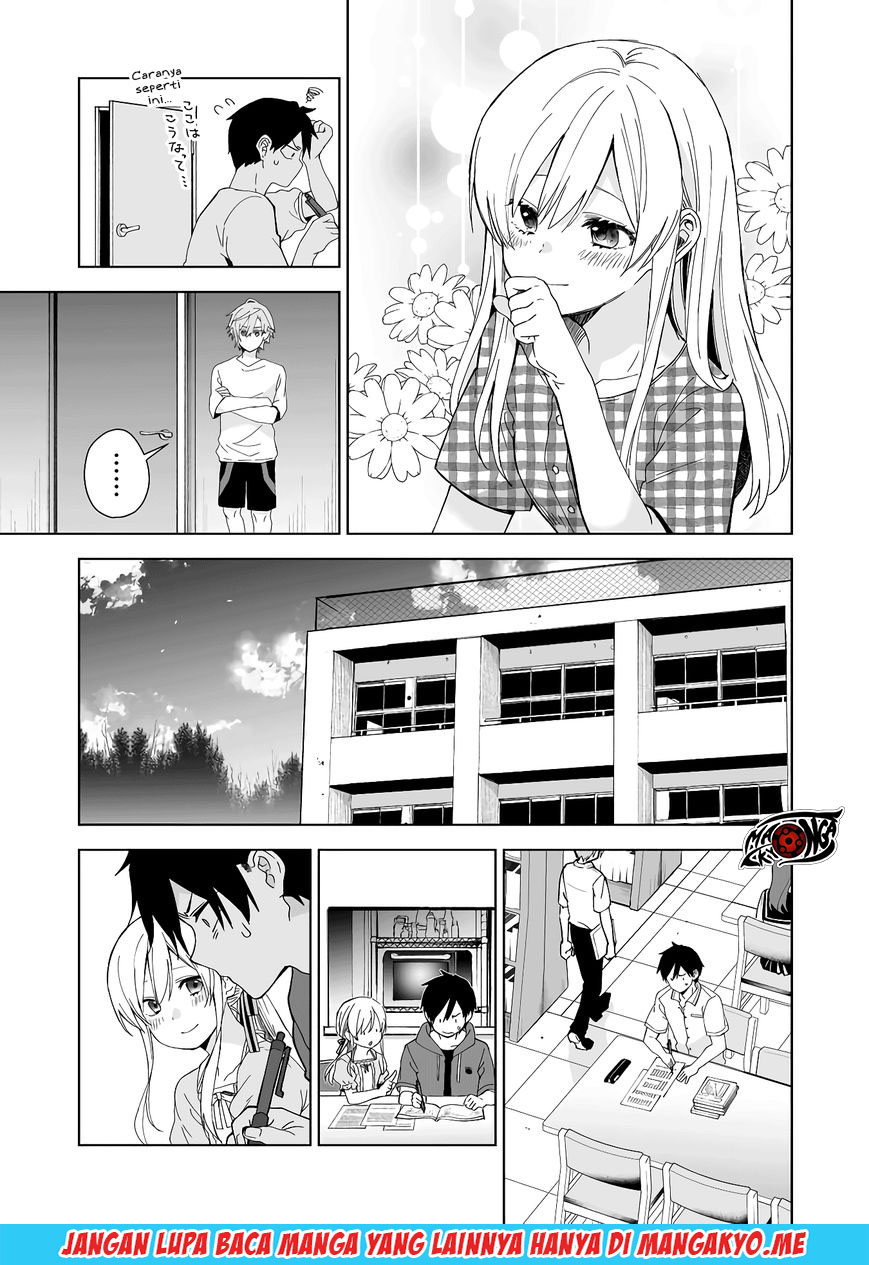 Koi Shita no de, Haishin Shite Mita