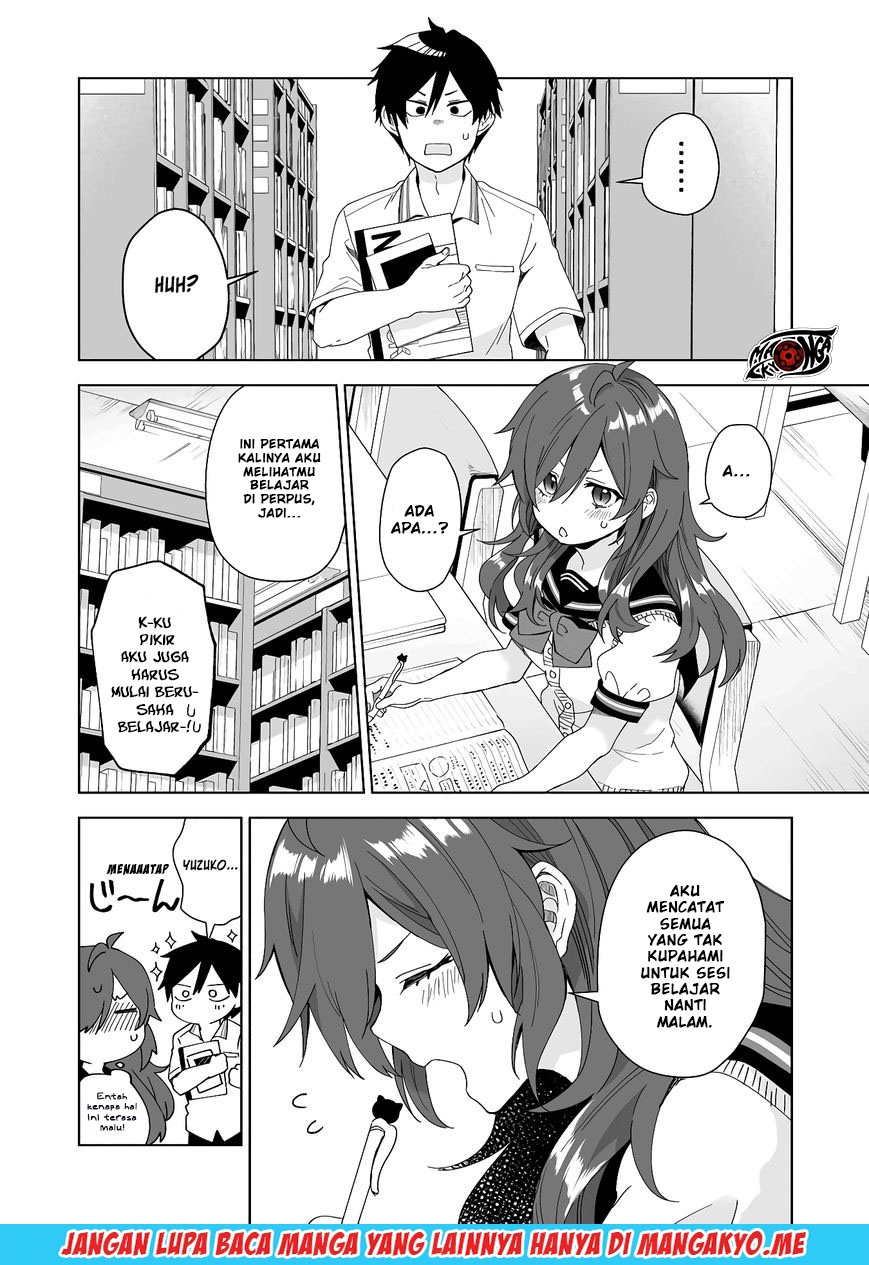 Koi Shita no de, Haishin Shite Mita
