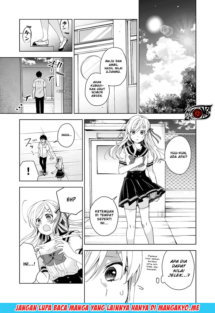 Koi Shita no de, Haishin Shite Mita