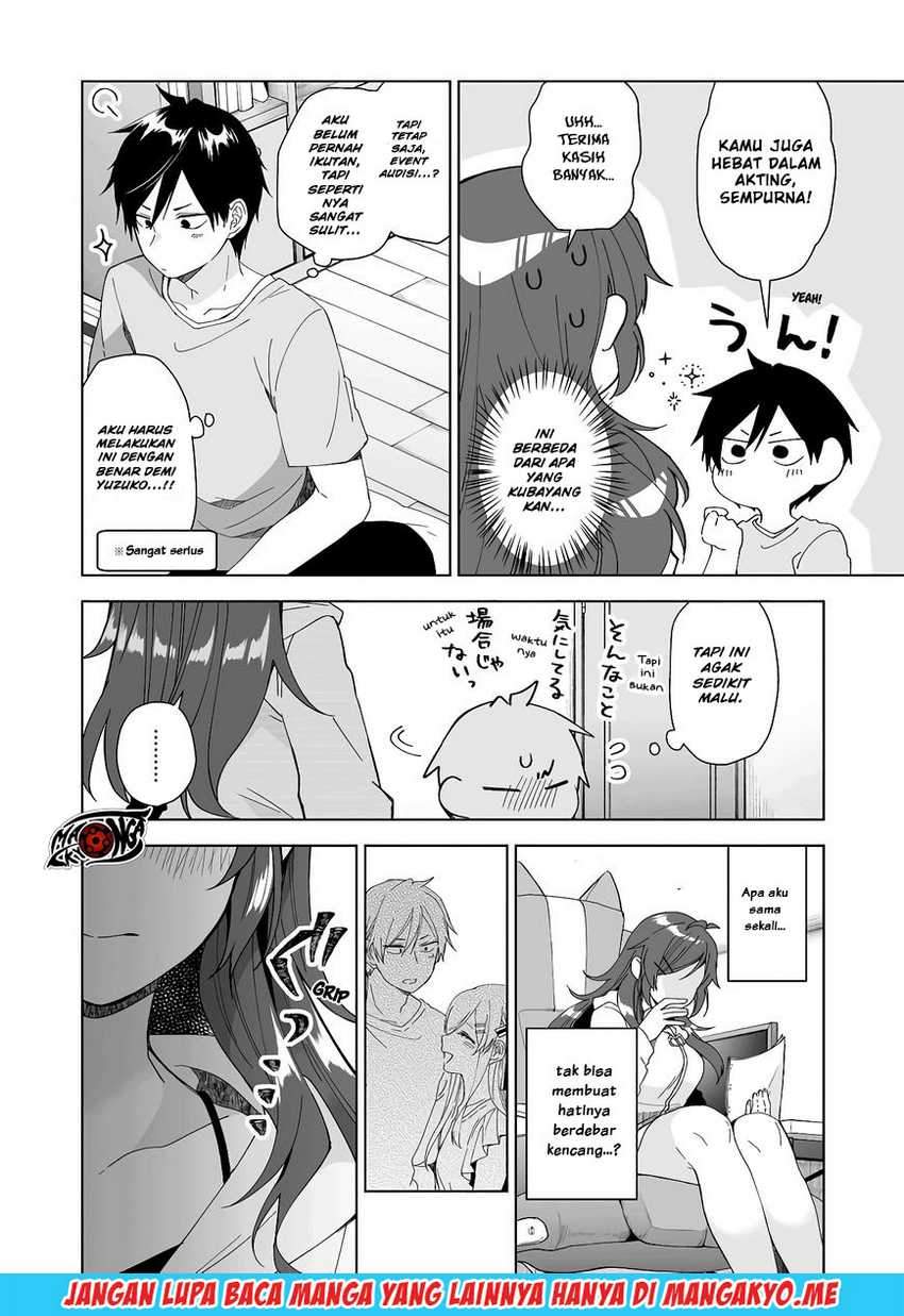 Koi Shita no de, Haishin Shite Mita