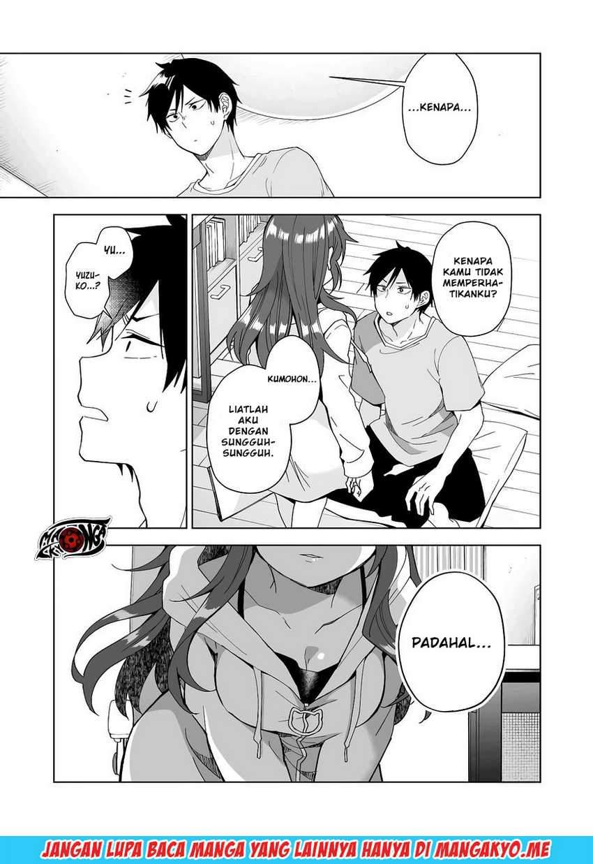 Koi Shita no de, Haishin Shite Mita