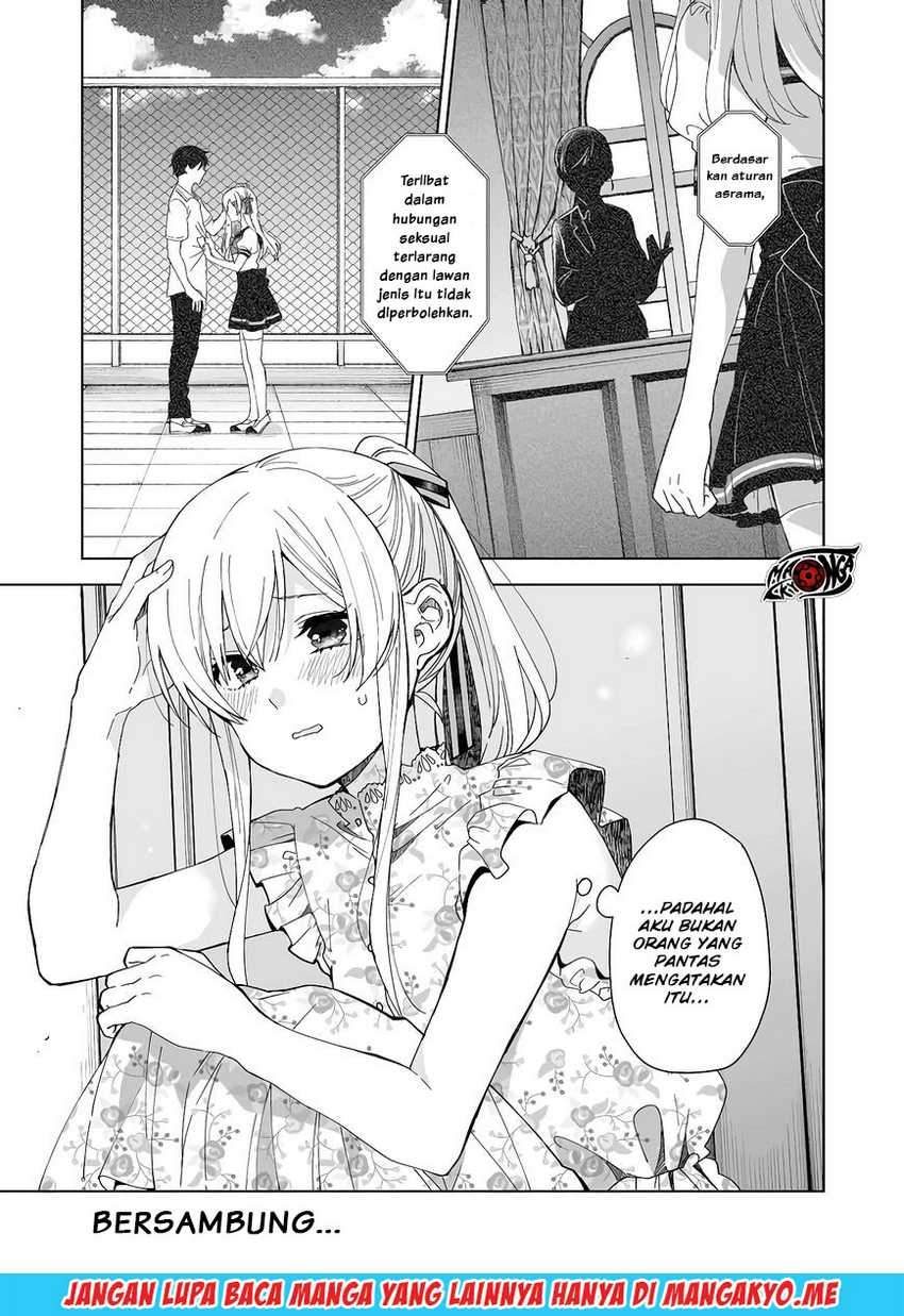 Koi Shita no de, Haishin Shite Mita