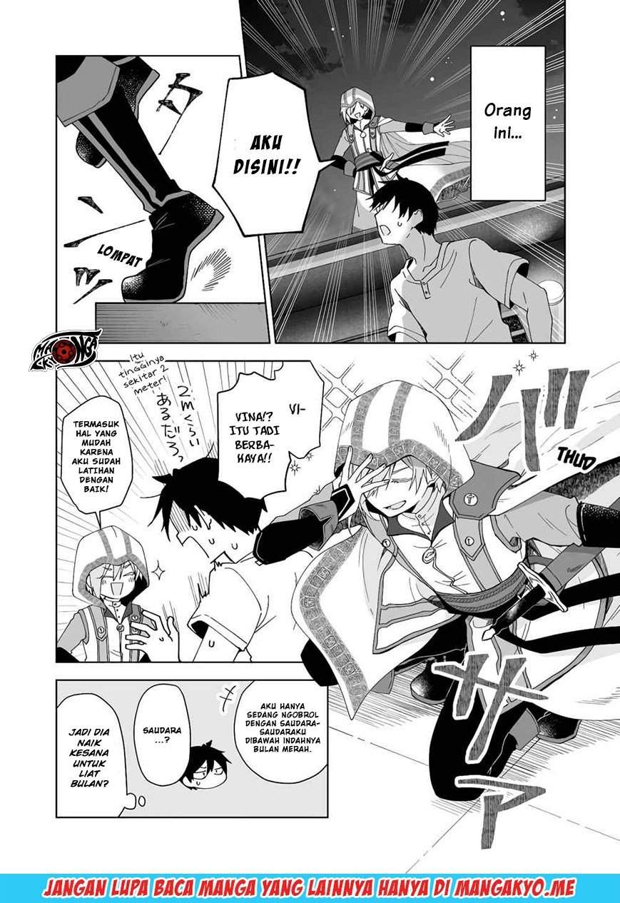 Koi Shita no de, Haishin Shite Mita